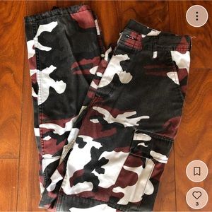Zumiez pants. Size 27 waist